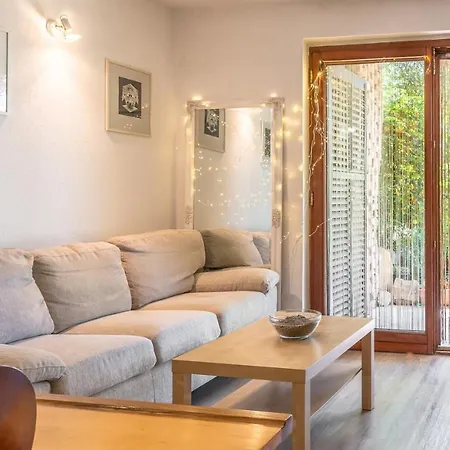 Ruj * Zambratija (Istria)