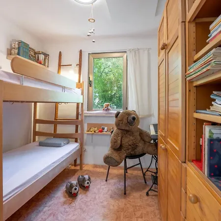 Ruj Appartement *