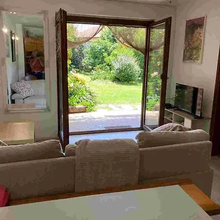 Ruj Zambratija (Istria)