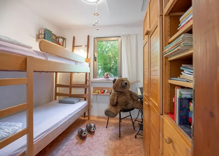 Ruj Apartmán *