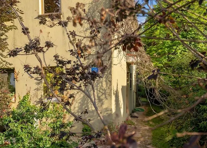 Appartement Ruj Zambratija (Istria)