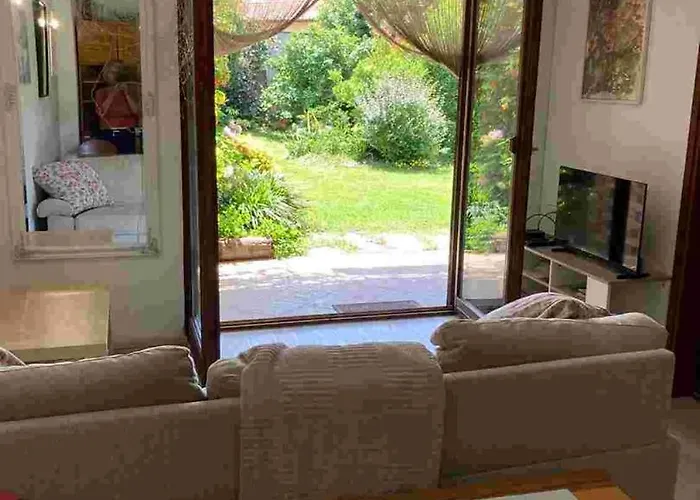 Ruj Zambratija (Istria)